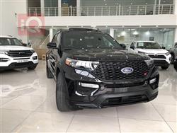فۆرد ئێکسپلۆرەر